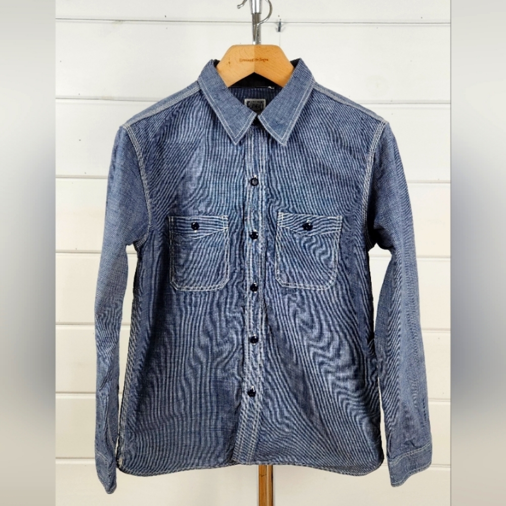 Flathead shirt